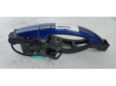 Recambio de maneta exterior trasera derecha para ford kuga (cbs) titanium referencia OEM IAM   