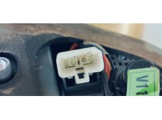 Recambio de piloto trasero derecho interior para hyundai i40 style referencia OEM IAM   