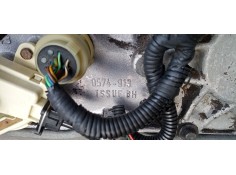 Recambio de caja cambios para ssangyong rexton 2.9d turbo 120 4x4 referencia OEM IAM 0574913  
