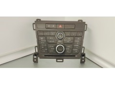 MANDO MULTIFUNCION 20963728 