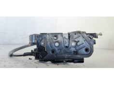 Recambio de cerradura puerta trasera derecha para volkswagen golf vii variant (bv5) sport bmt referencia OEM IAM   