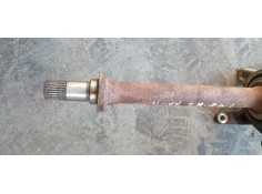 Recambio de transmision delantera derecha para honda cr-v (rd8) ex referencia OEM IAM   