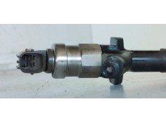 Recambio de inyector para nissan primera trav. (p12) 2.2 16v turbodiesel cat referencia OEM IAM 16600AU600  