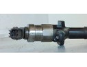 Recambio de inyector para nissan primera trav. (p12) 2.2 16v turbodiesel cat referencia OEM IAM 16600AU600  