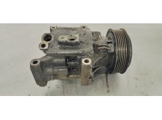 Recambio de compresor aire acondicionado para fiat doblo (119) referencia OEM IAM   
