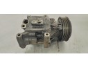 Recambio de compresor aire acondicionado para fiat doblo (119) referencia OEM IAM   