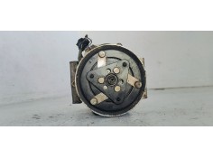 Recambio de compresor aire acondicionado para citroen c5 berlina collection referencia OEM IAM 9683055180  