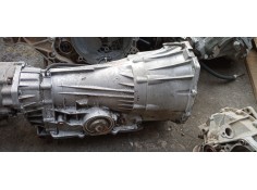 Recambio de caja cambios para ssangyong rexton 2.9d turbo 120 4x4 referencia OEM IAM 0574913  