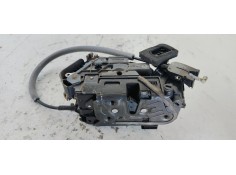 Recambio de cerradura puerta trasera derecha para volkswagen golf vii variant (bv5) sport bmt referencia OEM IAM   