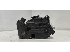 Recambio de cerradura puerta trasera izquierda para seat ibiza sc (6j1) 1.2 tsi referencia OEM IAM 6J0839015F  