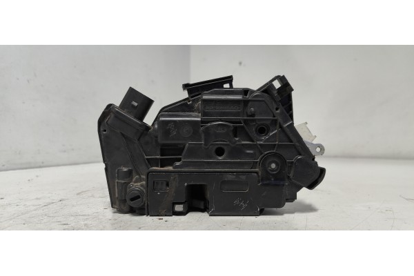 Recambio de cerradura puerta trasera izquierda para seat ibiza sc (6j1) 1.2 tsi referencia OEM IAM 6J0839015F  