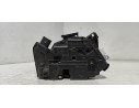 Recambio de cerradura puerta trasera izquierda para seat ibiza sc (6j1) 1.2 tsi referencia OEM IAM 6J0839015F  