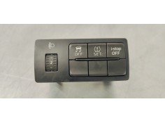 MANDO LUCES DC2K66170 