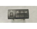 Recambio de mando luces para mazda 3 lim. () 2.0 i 120 referencia OEM IAM DC2K66170  