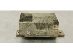 Recambio de modulo electronico para mercedes-benz clase a (w168) 170 cdi (168.009) referencia OEM IAM A0275458032  