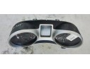 Recambio de cuadro instrumentos para fiat freemont (345) 2.0 jtd 140 fap referencia OEM IAM 56054819AA  