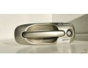 Recambio de maneta exterior delantera izquierda para chrysler voyager (rg) 3.3 v6 cat referencia OEM IAM   