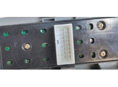 Recambio de mando elevalunas delantero izquierdo para kia sorento 2.5 crdi ex referencia OEM IAM   