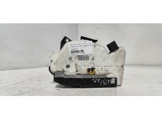 Recambio de cerradura puerta trasera izquierda para seat ibiza sc (6j1) 1.2 tsi referencia OEM IAM 6J0839015F  