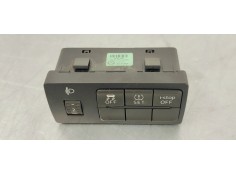 Recambio de mando luces para mazda 3 lim. () 2.0 i 120 referencia OEM IAM DC2K66170  