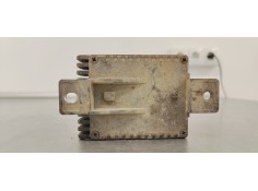 Recambio de modulo electronico para mercedes-benz clase a (w168) 170 cdi (168.009) referencia OEM IAM A0275458032  