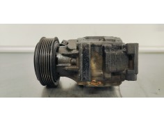 Recambio de compresor aire acondicionado para fiat doblo (119) referencia OEM IAM   