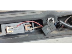 Recambio de maneta exterior porton para saab 9-3 cabrio vector referencia OEM IAM   