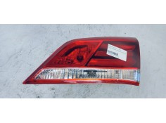 Recambio de piloto trasero derecho interior para hyundai i40 style referencia OEM IAM   