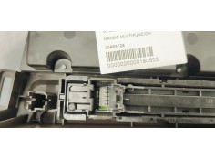 Recambio de mando multifuncion para opel zafira tourer 2.0 cdti 130 fap referencia OEM IAM 20963728  