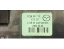 Recambio de mando luces para mazda 3 lim. () 2.0 i 120 referencia OEM IAM DC2K66170  