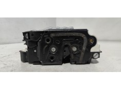 Recambio de cerradura puerta trasera izquierda para seat ibiza sc (6j1) 1.2 tsi referencia OEM IAM 6J0839015F  