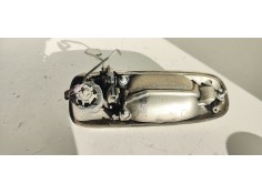 Recambio de maneta exterior delantera izquierda para chrysler voyager (rg) 3.3 v6 cat referencia OEM IAM   