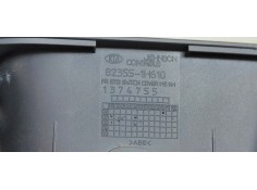 Recambio de mando elevalunas delantero izquierdo para kia cee´d sporty wagon ex referencia OEM IAM   