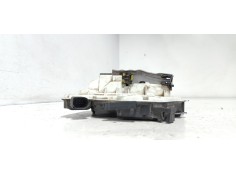 Recambio de cerradura puerta trasera izquierda para seat ibiza sc (6j1) 1.2 tsi referencia OEM IAM 6J0839015F  