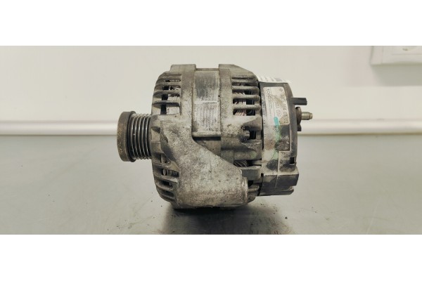 Recambio de alternador para ssangyong kyron 2.0 d referencia OEM IAM A6651540302  