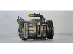 Recambio de compresor aire acondicionado para citroen c5 berlina collection referencia OEM IAM 9683055180  