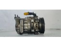 Recambio de compresor aire acondicionado para citroen c5 berlina collection referencia OEM IAM 9683055180  