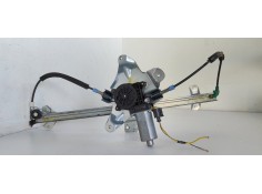 Recambio de elevalunas delantero derecho para ford tourneo connect (tc7) 1.8 tdci cat referencia OEM IAM   