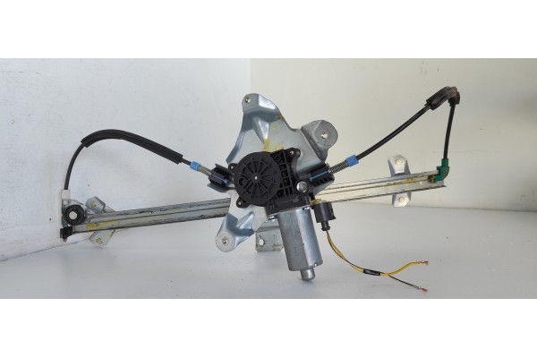 Recambio de elevalunas delantero derecho para ford tourneo connect (tc7) 1.8 tdci cat referencia OEM IAM   