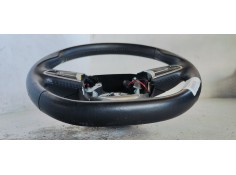 Recambio de volante para renault megane iv berlina 5p megane iv berlina fase 1 referencia OEM IAM 484005825R  