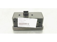 Recambio de mando luces para mazda 3 lim. () 2.0 i 120 referencia OEM IAM DC2K66170  