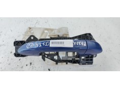 MANETA EXTERIOR TRASERA IZQUIERDA 