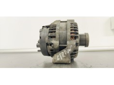 Recambio de alternador para ssangyong kyron 2.0 d referencia OEM IAM A6651540302  