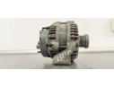 Recambio de alternador para ssangyong kyron 2.0 d referencia OEM IAM A6651540302  