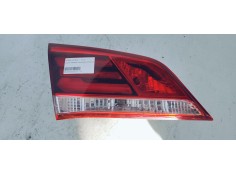 Recambio de piloto trasero izquierdo interior para hyundai i40 style referencia OEM IAM   