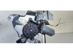 Recambio de elevalunas delantero derecho para ford tourneo connect (tc7) 1.8 tdci cat referencia OEM IAM   