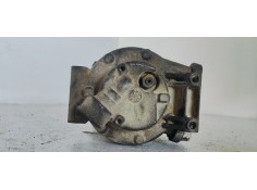 Recambio de compresor aire acondicionado para ford focus berlina (cap) ambiente (d) referencia OEM IAM 3M5H19D629PF  