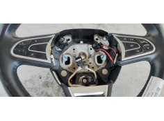 Recambio de volante para renault megane iv berlina 5p megane iv berlina fase 1 referencia OEM IAM 484005825R  