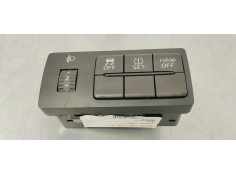 Recambio de mando luces para mazda 3 lim. () 2.0 i 120 referencia OEM IAM DC2K66170  
