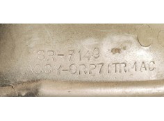 Recambio de maneta exterior delantera izquierda para chrysler voyager (rg) 3.3 v6 cat referencia OEM IAM   